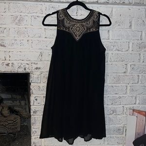 Perfect little black dress S